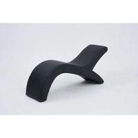 Kama Sutra Halo Arc Love Lounge Black
