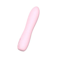 SXE Maya Curve Silicone Vibrator Pink