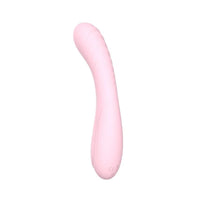 SXE Bella Silicone 140mm Bullet Massager Pink