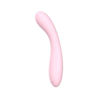 SXE Bella Silicone 140mm Bullet Massager Pink