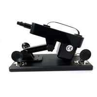 Pleasure Plus Multi Angle Sex Machine