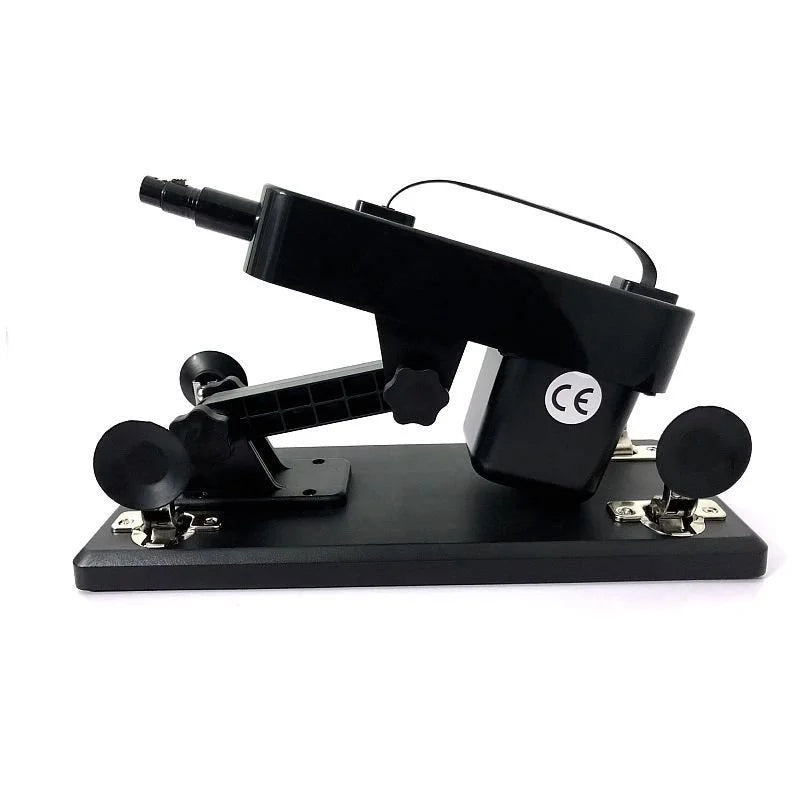 Pleasure Plus Multi Angle Sex Machine