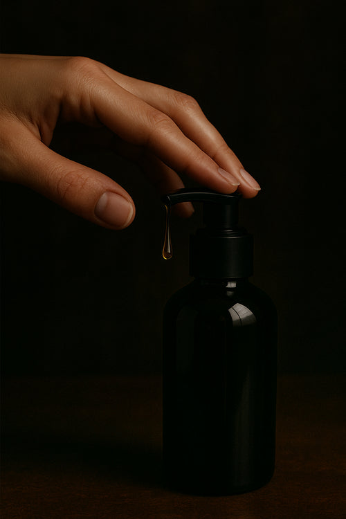 Lubes & Accessories