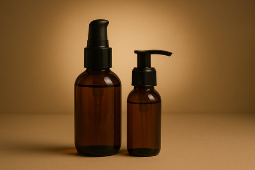 Lubricants & Accessories